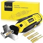 EzzDoo Electric Chainsaw Sharpener 