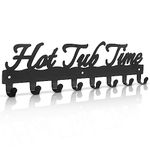 Hot Towel Rack