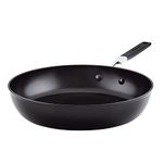 KitchenAid - Hard Anodized Nonstick Frying Pan (31cm/12.25in)