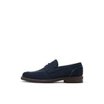 ALDO Men's Sullivan Loafer, Navy, 11 UK