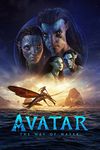 Avatar 2022 Movie Poster Print Unframed A5 A4 A3 A2 A1 Maxi Art Wall Art Home Decor Movies Cinema 922 (Maxi - 61cm x 91.5cm)