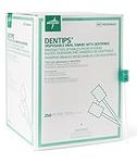 Medline Dentips Disposable Oral Swa