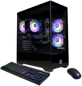 CyberPower