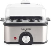Salter Electric Multi Egg Boiler, 8