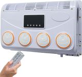 12 Volt Portable Air Conditioner