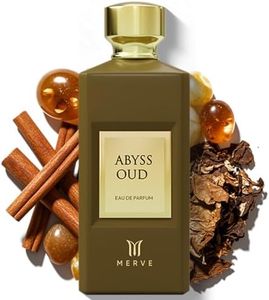 Merve Abys