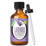 Healing Solutions 60ml Oils - Laven