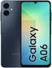 Samsung Galaxy A06 4GB+64GB [Version Internationale] (Noir)