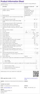 LG 85" 4K Smart TV – Ultra HD LED, Voice Control