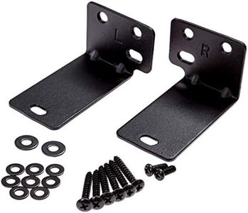 IMPRESA Wall Mount Kit for SoundTouch 300 Soundbar Bose Compatible- Compare to WB-300 Wall Bracket