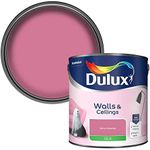 Dulux Silk Emulsion Paint For Walls