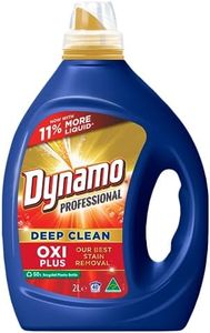 Dynamo Professional Oxiplus Laundry Detergent Liquid 2L