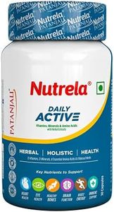 Nutrela Da