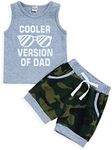 Baby Boy Shorts Clothes Toddler Coo