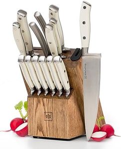 White Knif