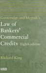 Gutteridge and Megrah's Law of Bankers' Commercial Credits