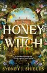 The Honey Witch: The Number One Sunday Times Bestselling Cosy Sapphic Romantasy