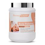 Derma E Body Scrubs