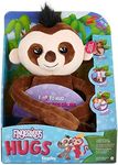 WowWee Fingerlings Hugs - Kingsley 