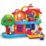 Plastic Playhouse