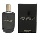 Sean John Unforgivable Eau de Toilette for Men 125 ml