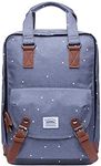 Kaukko Coolest Oxford Backpack Wate