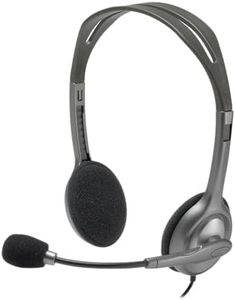 Logitech H