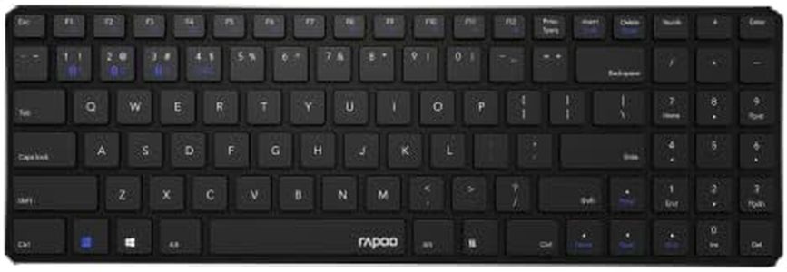 Rapoo E910