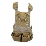 Atlas 46 Phoenix Pro-Flex Chest Rig - Coyote, Coyote, One size