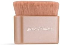 Jerome Alexander MagicMinerals AirGlow Tinted Moisturizer & Highlighter, Illuminating Airbrush Face Spray (Body Brush)