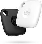 Tile Mate (2022) Bluetooth Item Fin