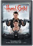 Hansel & Gretel: Witch Hunters