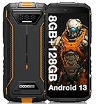DOOGEE S41 Plus Rugged Smartphone 2