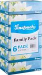 Finetouch Soft Facial Tissues 2 Ply