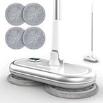 GOBOT Electric Mop with Motorized D