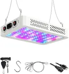 Beelux 1000w LED Grow Light for Ind