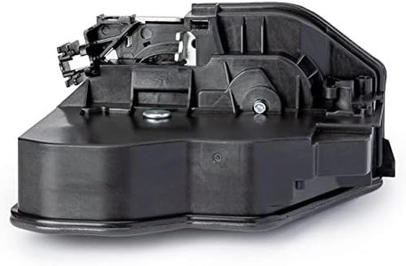 FANHAY 51217229458 Door Lock Actuator Mechanism Front Right Passenger Side