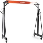 Titan Attachments Adjustable Gantry