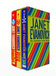 Plum Boxed Set 2 (4, 5, 6): Contains Four to Score, High Five and Hot Six