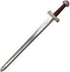 LOOYAR Vikings Foam Sword - Viking 