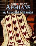 Red Heart® Afghans & Crochet Classi