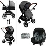 Nania - Travel System 3 in 1 - Romy