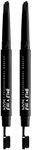NYX PROFESSIONAL MAKEUP Fill & Fluf
