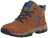 Timberland Unisex Baby Mt. Maddsen Hiking Boot, Medium Brown, 4 Toddler US