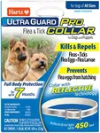 Hartz UltraGuard Pro Reflective Fle