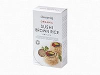 (12 PACK) - Clearspring - Sushi Bro