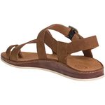 Chaco Style Sandals