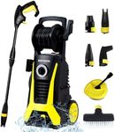 BESTSOON 3600PSI High Pressure Wash