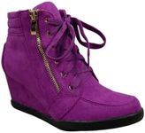 TZ 56 Womens High Top Sneakers Fash