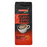 BAYAR's Breakfast Blend Coffee Beans Bag 500 Grams, 70% Arabica, 30% Robusta, Roasted Coffee Beans